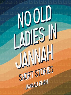 cover image of No Old Ladies in Jannah